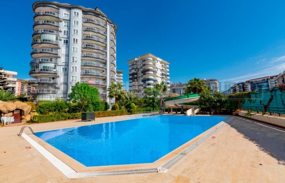 Невероятно просторная меблированная квартира 4+1 в Джикджилли, 220 м2 в Турции - фото 5