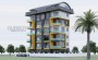 kvartiry-55-m2-v-novom-butik-komplekse-avsallar-alaniya в Турции - фото 2