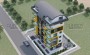 kvartiry-55-m2-v-novom-butik-komplekse-avsallar-alaniya в Турции - фото 2
