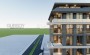 novyi-proekt-v-300-metrakh-ot-plyazha-v-raione-oba-54m2-123m2 в Турции - фото 2