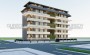 novyi-proekt-v-300-metrakh-ot-plyazha-v-raione-oba-54m2-123m2 в Турции - фото 2