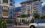 kvartiry-raznyx-planirovok-58-233-m2-na-stadii-stroitelstva-v-centre-alanii в Турции - фото 2