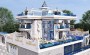 villa-premium-klassa-pod-grazhdanstvo-v-raione-kargydzhak-450-m2 в Турции - фото 2