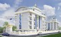 novyi-investicionnyi-proekt-s-bogatoi-infrastrukturoi-v-raione-verkhnei-oby-52m2-238m2 в Турции - фото 2