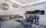 kvartira-1-1-v-prestizhnom-komplekse-55-m2-v-centre-alanii в Турции - фото 2