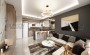 novyi-investicionnyi-proekt-v-razvivayushemsya-raione-altyntash-50m2-80m2 в Турции - фото 2