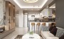 novyi-investicionnyi-proekt-v-razvivayushemsya-raione-altyntash-50m2-80m2 в Турции - фото 2