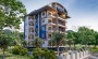poslednie-kvartiry-v-stroyashemsya-proekte-v-raione-avsallar-50m2-100m2 в Турции - фото 2