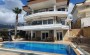 prostornaya-villa-s-basseinom-i-sadom-v-kargydzhake-6-2-350m2 в Турции - фото 2