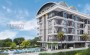novyi-proekt-v-khoroshei-lokacii-v-verkhnei-obe-48m2-150m2 в Турции - фото 2