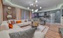 stilnye-kvartiry-v-komplekse-s-otelnoi-infrastrukturoi-v-raione-oba-225m2-235m2 в Турции - фото 2