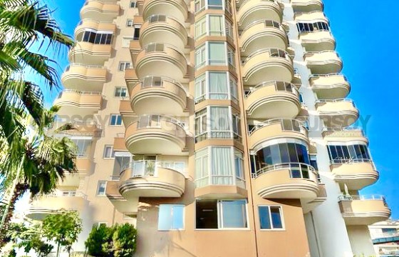 Меблированная квартира 2+1 с видом на горы в Джикджилли, 110 м2 в Турции - фото 3