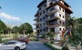 kvartiry-v-novom-komplekse-v-raione-verkhnei-oby-50m2-75m2 в Турции - фото 2