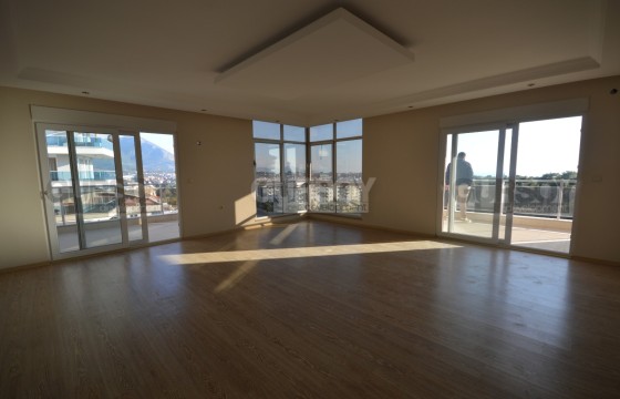 Квартира под гражданство  с видом на море в Джикджилли. 3+1, 215 кв.м. в Турции - фото 5