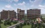 investicionnyi-proekt-s-kvartirami-ot-46-do-117-m2-i-villami-tomyuk-mersin в Турции - фото 2
