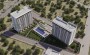kompleks-premium-klassa-na-etape-stroitelstva-v-raione-tedzhe-80-85-kv-m в Турции - фото 2