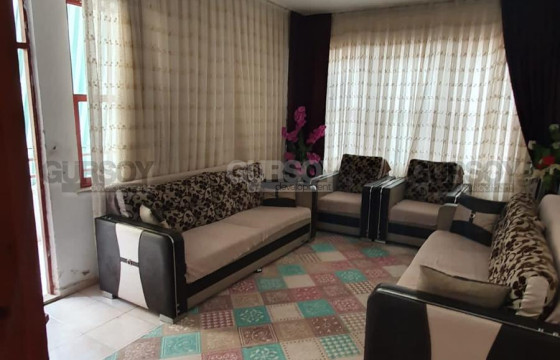 Две бюджетные квартиры 2+1 в Джикджилли, 100 кв.м. в Турции - фото 7