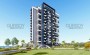 kvartiry-2-1-i-3-1-v-novom-komplekse-ot-77-5-m2-tedzhe-mersin в Турции - фото 2