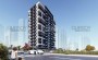 kvartiry-2-1-i-3-1-v-novom-komplekse-ot-77-5-m2-tedzhe-mersin в Турции - фото 2