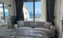 apartamenty-2-1-v-komplekse-premium-klassa-s-vidom-na-more-v-raione-konakly-110m2 в Турции - фото 2