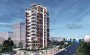 kvartiry-2-1-95-kv-m-v-novoi-rezidencii-tedzhe-mersin в Турции - фото 2
