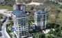 novyi-sovremennyi-kompleks-v-raione-avsallar-1-1-3-1-54m2-145m2 в Турции - фото 2