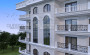 kvartiry-31-v-roskosnoi-rezidencii-140-m2-centr-alaniya в Турции - фото 2
