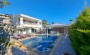 sovremennaya-villa4-2-s-basseinom-i-barbekyu-v-tyurklere-220-m2 в Турции - фото 2