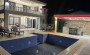 sovremennaya-villa4-2-s-basseinom-i-barbekyu-v-tyurklere-220-m2 в Турции - фото 2