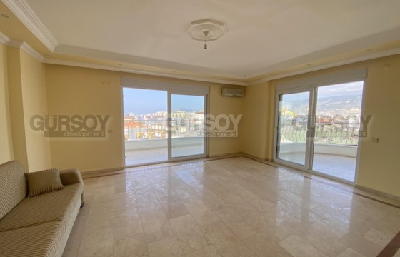 Квартира в тихом, спальном районе Тосмур. 2+1, 125м2 в Турции - фото 3