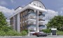 novyi-stroyashiisya-proekt-v-samom-centre-alanii-61m2-138m2 в Турции - фото 2