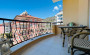 apartamenty-21-s-vidom-na-more-v-centre-alanii-120-m2 в Турции - фото 2