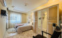 apartamenty-21-s-vidom-na-more-v-centre-alanii-120-m2 в Турции - фото 2