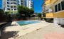 apartamenty-21-s-vidom-na-more-v-centre-alanii-120-m2 в Турции - фото 2