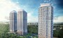 elitnyi-zhiloi-kompleks-na-zavershayushem-etape-stroitelstva-v-raione-beikoz-97m2-190m2 в Турции - фото 2