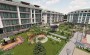 zhiloi-sovremennyi-kompleks-v-raione-buyukchekmedzhe-113m2-275m2 в Турции - фото 2