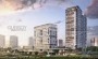 apartamenty-v-komplekse-s-vidom-na-mramornoe-more-v-raione-buyukchekmedzhe-63m2-187m2 в Турции - фото 2