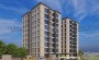 zhiloi-kompleks-na-etape-zaversheniya-v-raione-eiyup-122m2-144m2 в Турции - фото 2