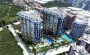 kvartiry-1-1-v-elitnom-novom-komplekse-ot-58-m2-makhmutlar-alaniya в Турции - фото 2