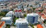 kvartira-1-1-v-elitnom-komplekse-v-500-metrakh-ot-kleopatry-54m2 в Турции - фото 2