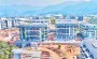 kvartira-1-1-v-novoi-rezidencii-50-m2-v-verkhnei-obe в Турции - фото 2