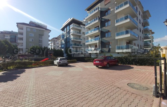 Просторный дуплекс 5+1 с шикарными видами в 100 м от моря в Кестеле, 320 м2 в Турции - фото 12