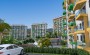 kvartira-v-premialnom-komplekse-v-raione-avsallar-1-1-55m2 в Турции - фото 2