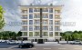 kvartiry-1-1-i-4-1-v-stroyashemsya-komplekse-v-okurdzhalare-63-180-m2 в Турции - фото 2
