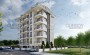 kvartiry-1-1-i-4-1-v-stroyashemsya-komplekse-v-okurdzhalare-63-180-m2 в Турции - фото 2