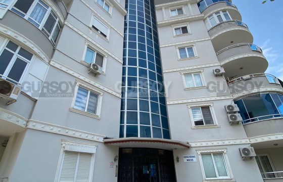 Дуплекс в Авсалларе 5+1 с красивым видом на море, 260 м2 в Турции - фото 1