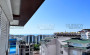 pentxaus-51-s-vidom-na-more-230-m2-tosmur-alaniya в Турции - фото 2