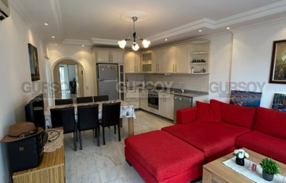 Просторная квартира с мебелью в Тосмуре. 2+1, 125м2 в Турции - фото 5