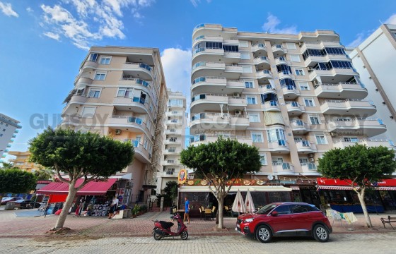 Квартира 3+1 в Махмутларе с видом на море, всего 150 м от пляжа, 175 м2 в Турции - фото 6