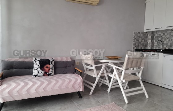 Бюджетная квартира 1+1 в Махмутларе, 68 м2. в Турции - фото 12